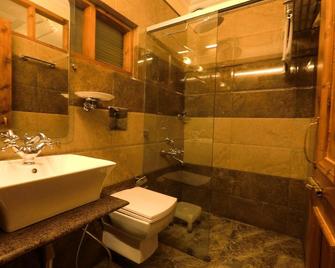 Bridge View Regency - Shimla - Bathroom