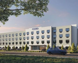 StudioRes by Marriott Denver Tech Center - Centennial - Gebouw