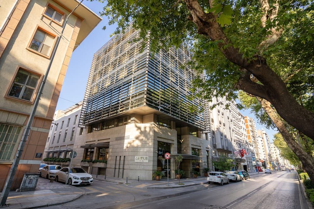 Other view of Ontur Izmir Otel