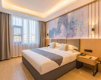 Greentree Eastern Hotel Tianjin Dongli Development Zone Xinli Metro Station - Tianjín