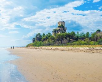 B &B Residence Armonia - Sulmona - Playa