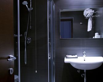 c-hotels Club - Florencia - Baño
