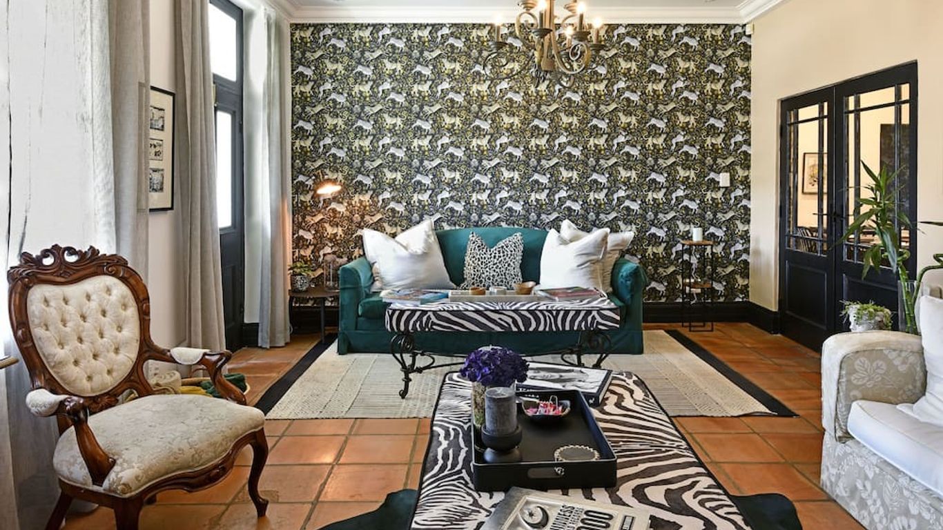 Ashbourne Boutique Guest House