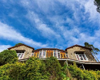 Zostel Kodaikanal - Kodaikanal