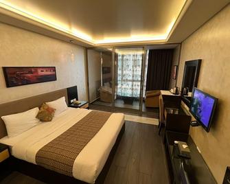 Elite Hotel & Spa - Beirut - Phòng ngủ