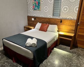 Canova - Panama City - Bedroom