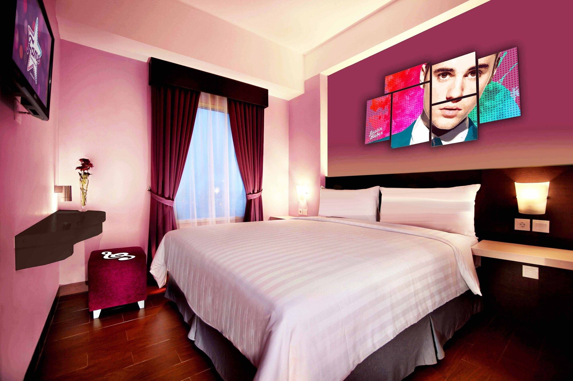 Fame Hotel Gading Serpong - South Tangerang City