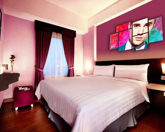 Fame Hotel Gading Serpong - South Tangerang City