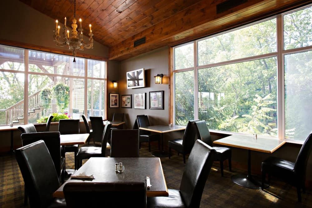 Oakwood Resort - Grand Bend - Restaurant