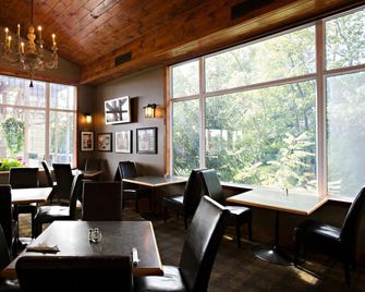Oakwood Resort - Grand Bend - Restaurant