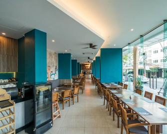 Private apartment at Oceana Resort by Lofty - Kamala - Restaurant