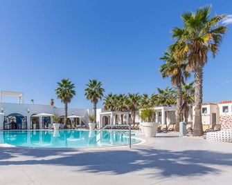 Centro Vacanze Poker - Casalbordino - Piscine