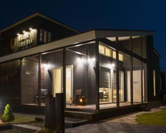 North Gate Inn Abira - Chitose - Building