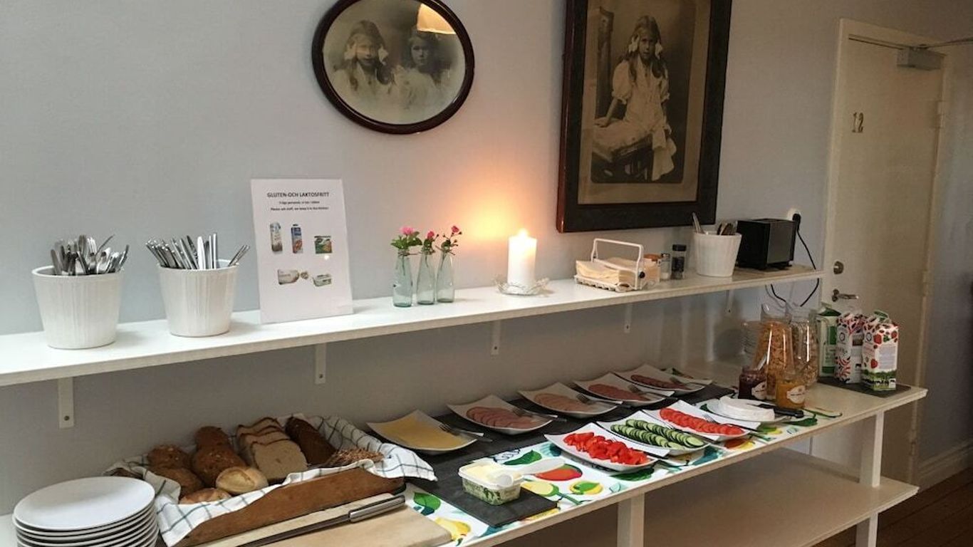 Bläsinge Gård Kullabygden