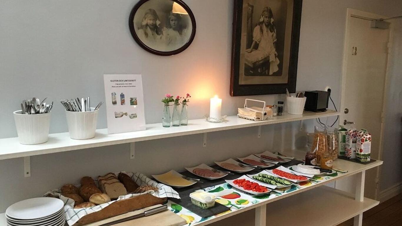 Bläsinge Gård Kullabygden