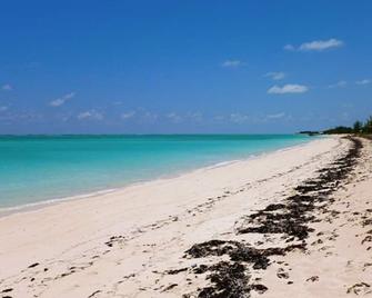 Chill Out, Relax And Reconnect In A Sweet Cottage By The Beach - Whitby - Playa