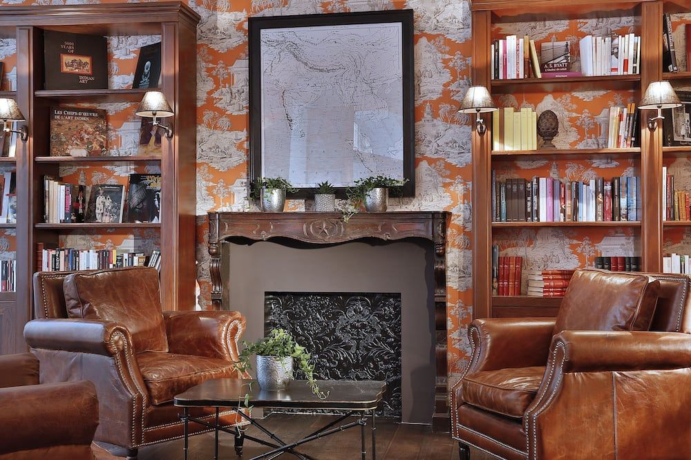 ار. كيبلينغ باي هابيكالتشر