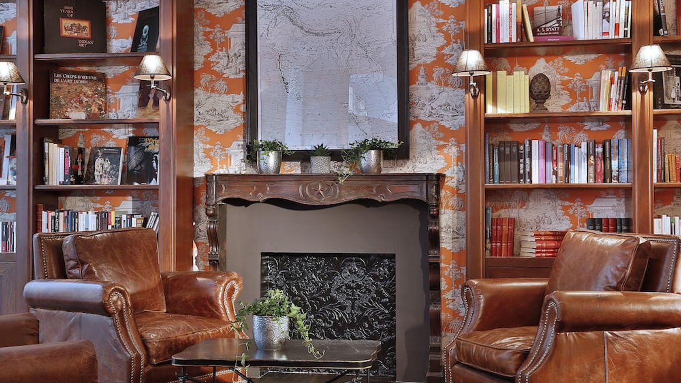 R. Kipling by Happyculture