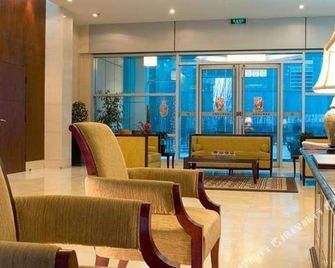 The Apartments On Financial St - Peking - Lobby