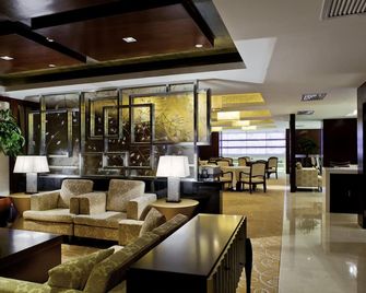 Vision Hotel - Beijing - Lobby