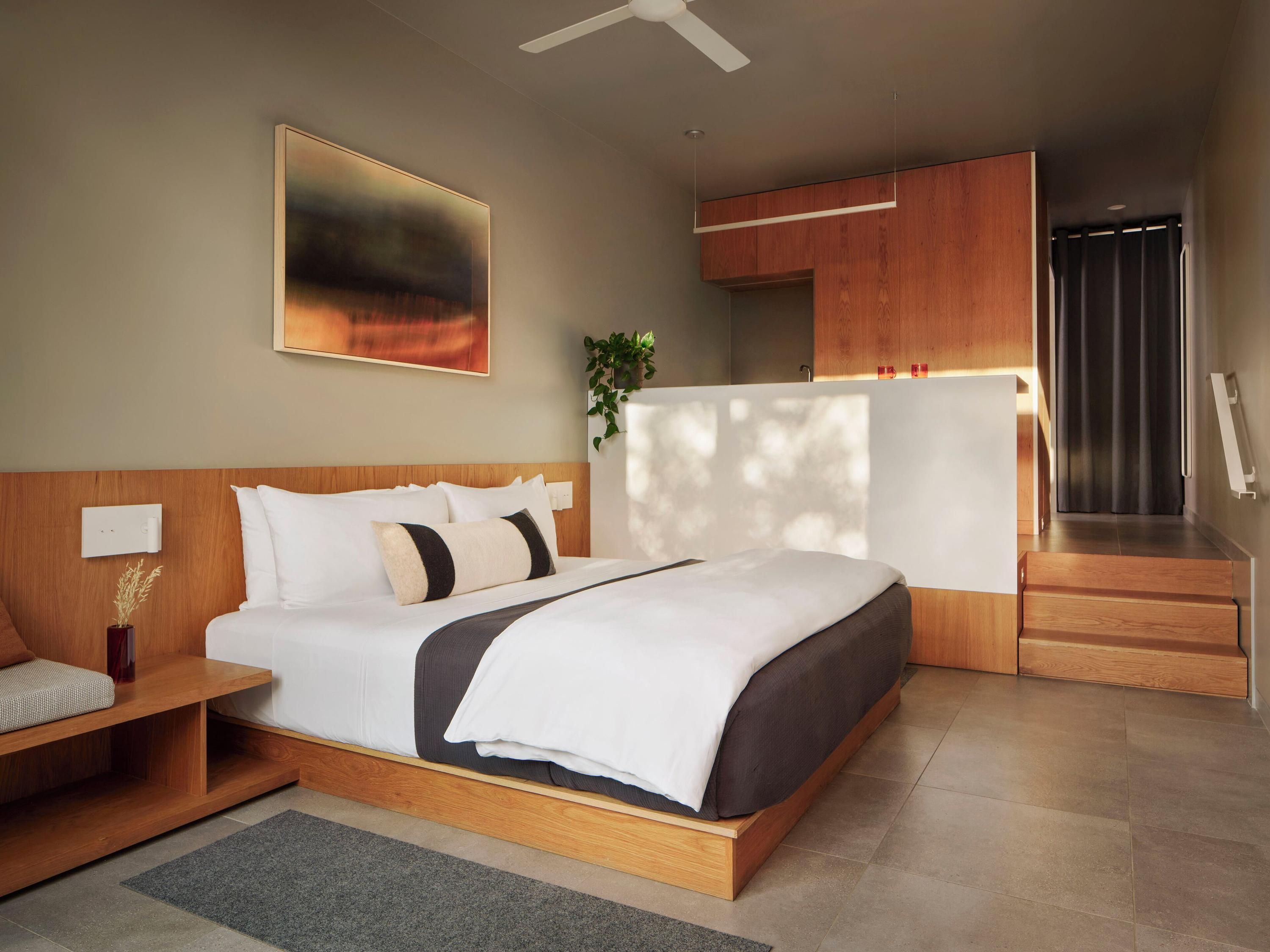 Frame Hotel - Soco - אוסטין