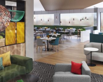 Holiday Inn Ratingen - City By IHG - Ratingen - Bar