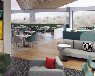 Holiday Inn Ratingen - City By IHG - Ratingen - Bar