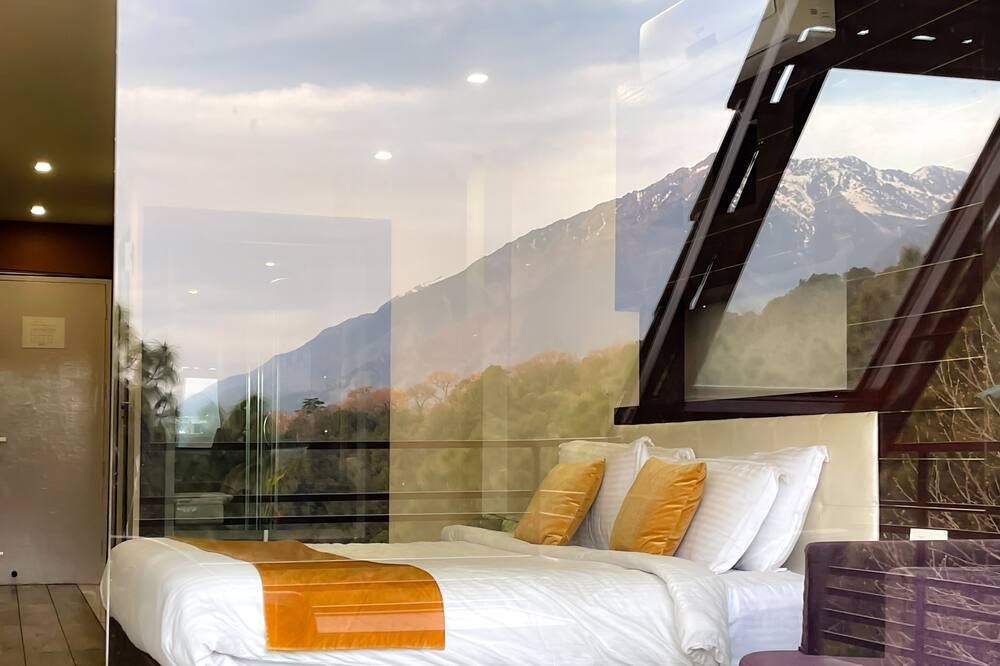Regenta Resort Exotica Dharamshala on Hilltop - דרמאסאלה