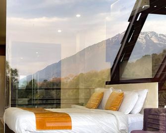 Regenta Resort Exotica Dharamshala on Hilltop - Dharamshala