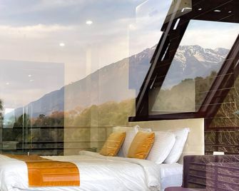 Regenta Resort Exotica Dharamshala on Hilltop - דרמאסאלה