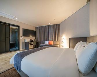Daesungkwan Hot Spring Hotel - Busán - Habitación