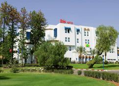 Ibis Meknes - Meknes - Κτίριο