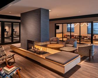 The Wildbirch Hotel - JdV by Hyatt - Anchorage - Servicio de la propiedad