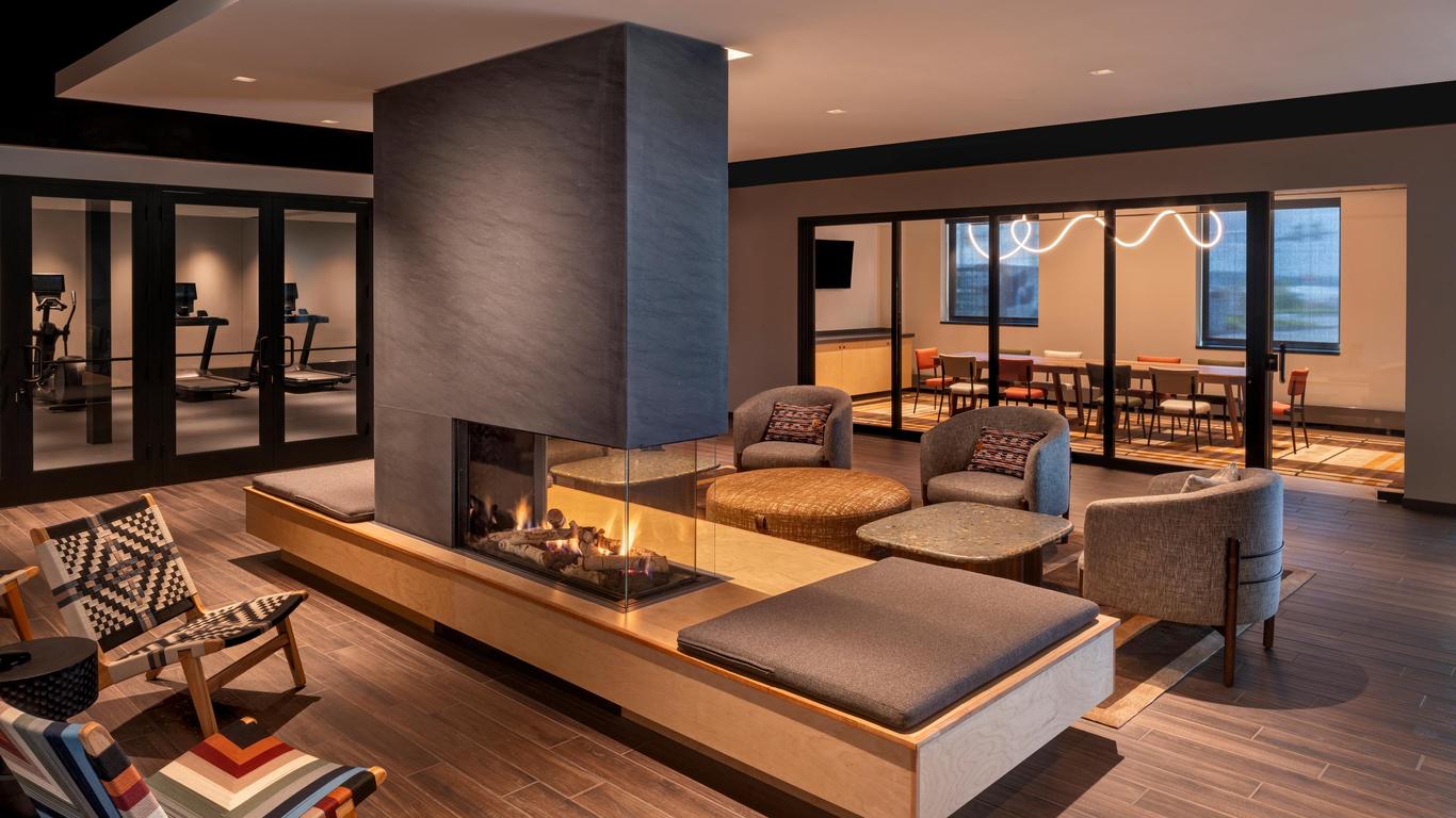 The Wildbirch Hotel in JdV by Hyatt