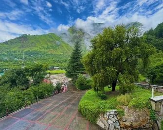 Mashoo Resort - Kullu - Vista del exterior