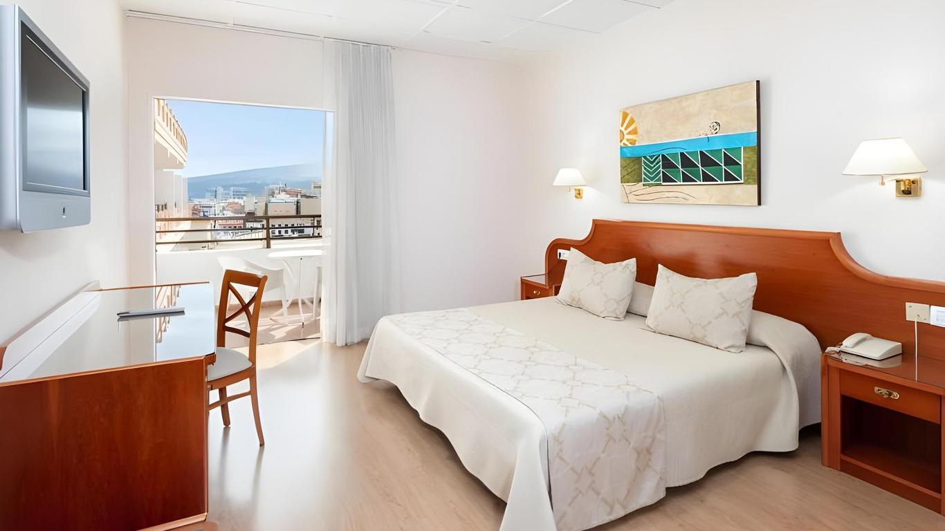 Hc Hotel Magec