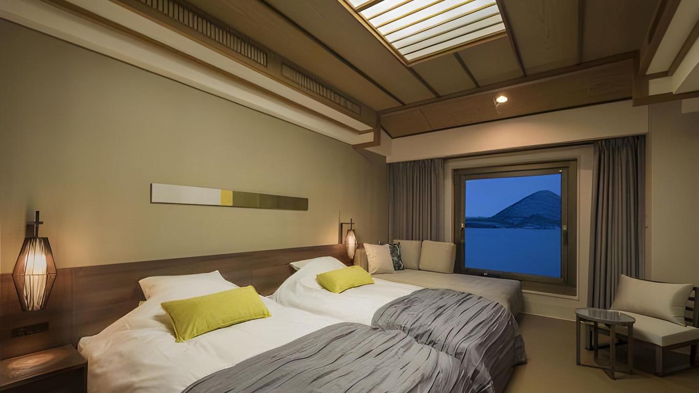 Toya Sun Palace Resort & Spa