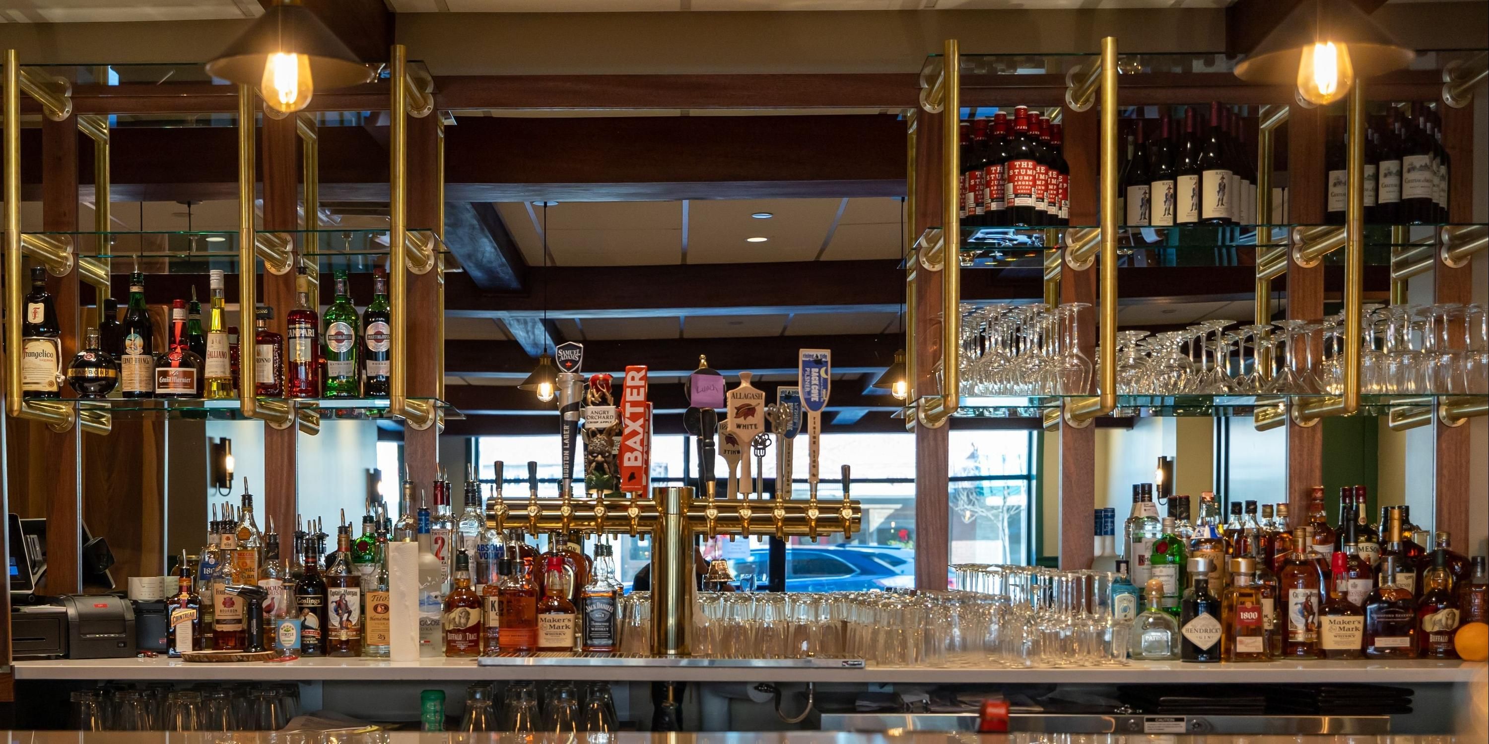 The Northeastland Hotel