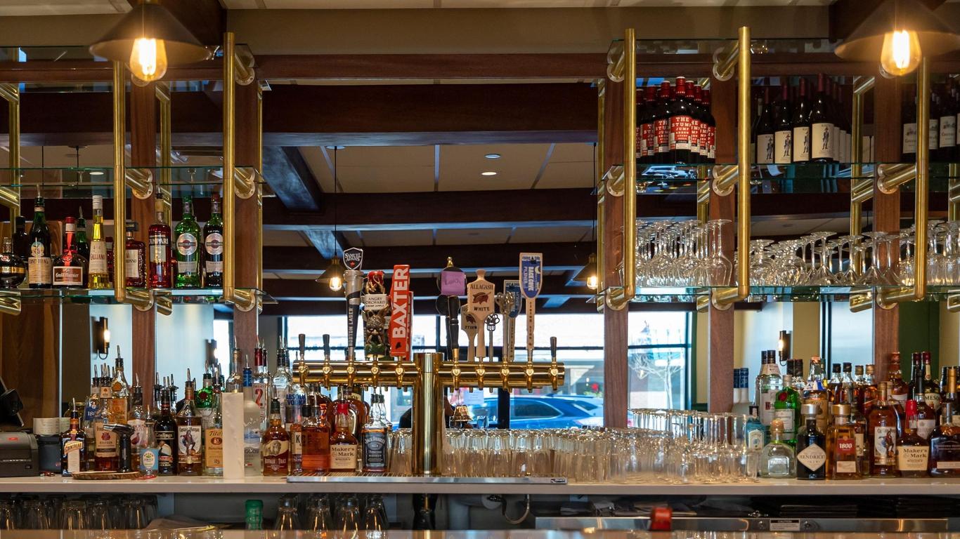 The Northeastland Hotel