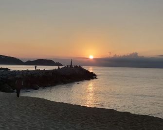 Hotel Gran Juquila Huatulco - La Crucecita