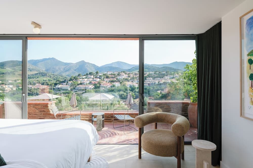 Maison Nova - Boutique Hôtel & Spa - Collioure