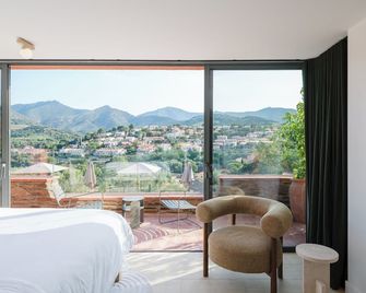 Maison Nova - Boutique Hôtel & Spa - Collioure