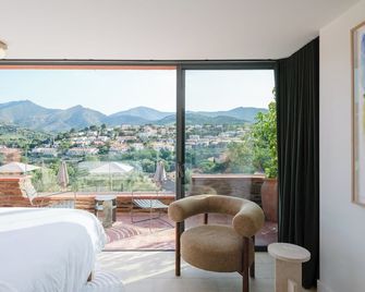 Maison Nova - Boutique Hôtel & Spa - Collioure