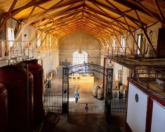 Chateau de Paraza - Paraza