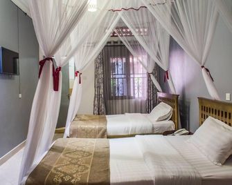 Timisha Hotel - Soroti - Habitación