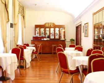 Hotel Pace Helvezia - Rom - Restaurant