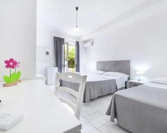 Casa Cigliano - Forio - Habitación