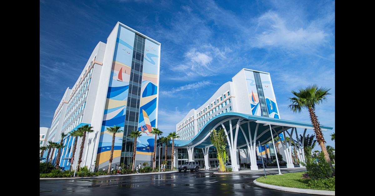 Universal S Endless Summer Resort Surfside Inn And Suites 52 2 5 1 Orlando Hotel Deals Reviews Kayak