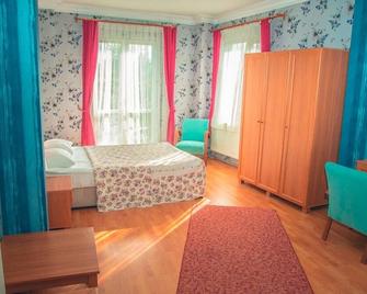 Azim Otel - Ereğli - Ložnice
