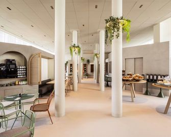 ibis Styles Brugge Centrum - Brugge - Restaurant